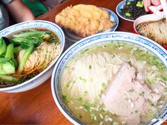 -同得兴 Since·1995 传统苏式面馆(十全街店)