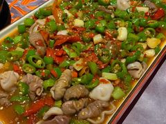 -红辣椒·川菜·火锅(大洋中心店)