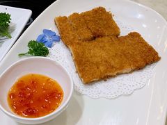 -稻香酒家(长宁KING88广场店)