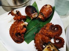 -渔娘渔家丹东海鲜(东直门店)