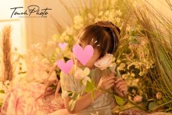 -韩国童感TOUCH PHOTO儿童摄影(朝阳分店)