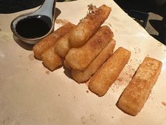 -烤匠麻辣烤鱼(万象城店)