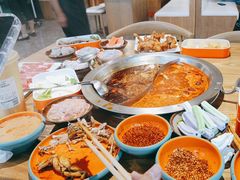 -铭记蛙小仙·活蛙畅享(CBD万达广场店)