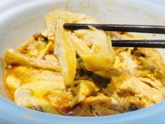 -民间瓦缸煨汤館(嵩山路店)