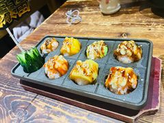 -小川洋风料理(街道口店)