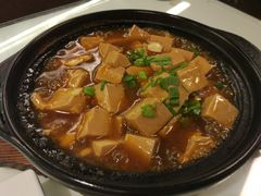 -新大咀港式茶餐厅(宝山万达店)