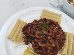 -玉林烤鸭店(定福庄店)