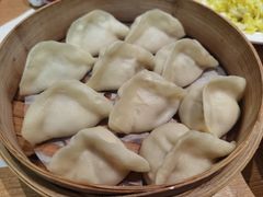 -天怡興·百年蒸饺(中心书城店)