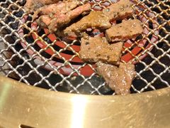 -厚贞日式烤肉(浦东汇智店)