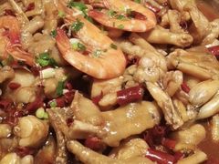 -胖哥俩肉蟹煲(萧山加州阳光店)