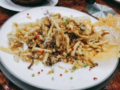 -天天初二·天津传统捞面·天津特色菜(凌奥总店)