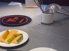 -骨之味·筒骨汤火锅(江头店)