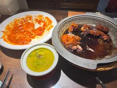 -应天大明王朝·南京菜(中山陵店)