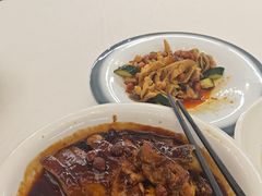 -五谷芳乳鸽王(海景店)
