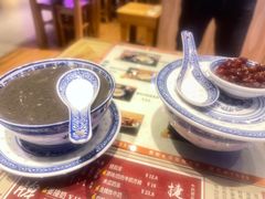 -捷信牛奶甜品世家(合生汇店)