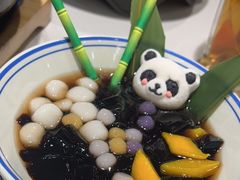 -火啫啫·粤式啫啫煲(南通首店)