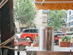 -老白家面馆(测绘东路总店)