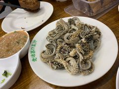 -老磁器口豆汁店(马家堡店)