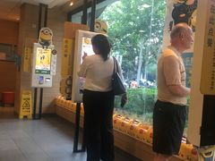 -麦当劳(曲阳店)