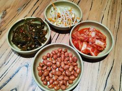 -京玉菲饭店(李村店)