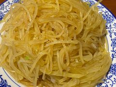 -娄三少·老北京春饼烤鸭家常菜(方庄店)