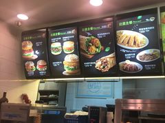 -德克士(茶店子客运站店)