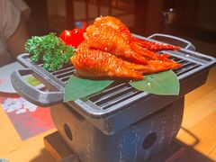 -萤初高端日料王(曲江银泰店)