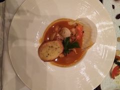 -郑州希尔顿酒店·阿米奇意大利餐厅