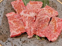 -大馥·炭火烧肉酒场(莘庄莘福坊店)