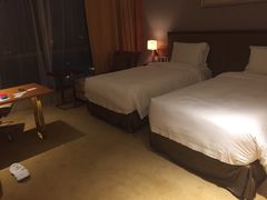 -上海国丰酒店