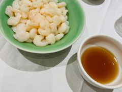 清炒虾仁-知味观(湖滨店)