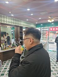 点击看大图 -派頭·PARTY HEAD男士理发馆