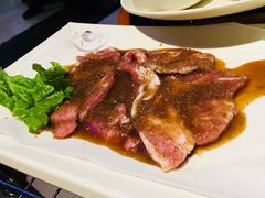 -杀猪天·韩国烤肉(总店)