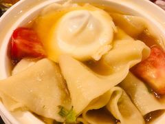 -老江南春·中国龙菜(衡山路店)