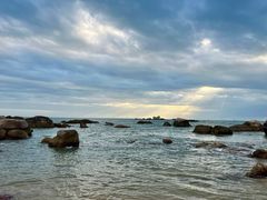 -三亚西岛海洋文化旅游区
