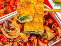 -烤小呆碳烤大肉筋
