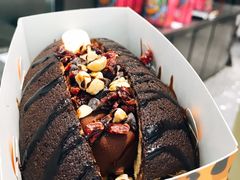 -LELECHA乐乐茶(新街口大洋店)