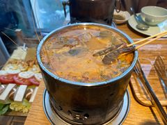 -Thai Basil罗勒叶泰式餐厅(时代天街店)