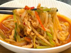 -塔里木的羊·新疆特色餐厅(钱湖北路店)