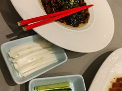 -红城阁·上海味道(四平路店)