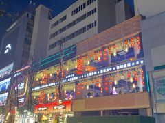 -南屏步行街