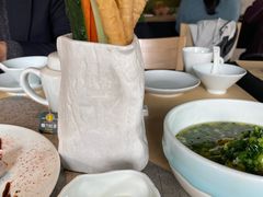-穹六人间 people 6(岳阳路店)