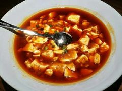 -外婆家(古墩印象城店)