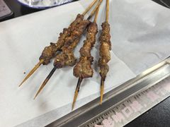 -老黑板筋(顺义总店)