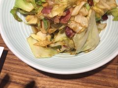 -苹果树下艺术餐厅(通州店)