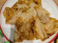 -荣鹏风味烀饼(万达广场店)