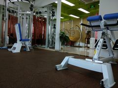 -红山会健身·普拉提(广安门店)