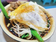 小面-赵伍面庄(松石大道店)