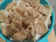 -老边饺子馆(东单店)