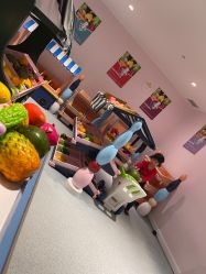 -桃桃城堡(欧亚汇集店)